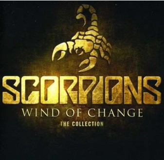 WIND OF CHANGE - THE COLLECTION
